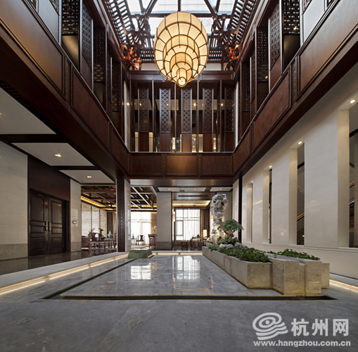 中海寰宇天下 空中四合院收藏价值凸显